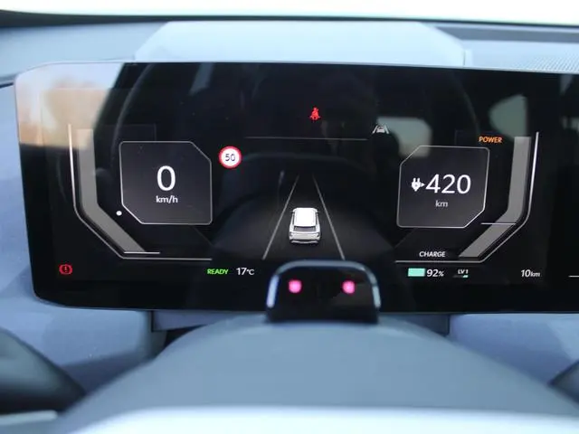 Kia EV5
