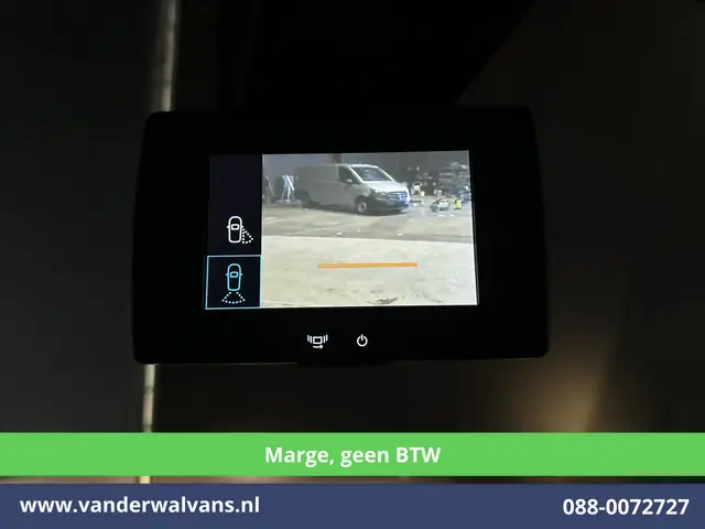 Peugeot Partner 1.2 PureTech **Marge, Geen BTW** 131pk Automaat Benzine L1H1 Euro6 Airco | 3-Zits |...