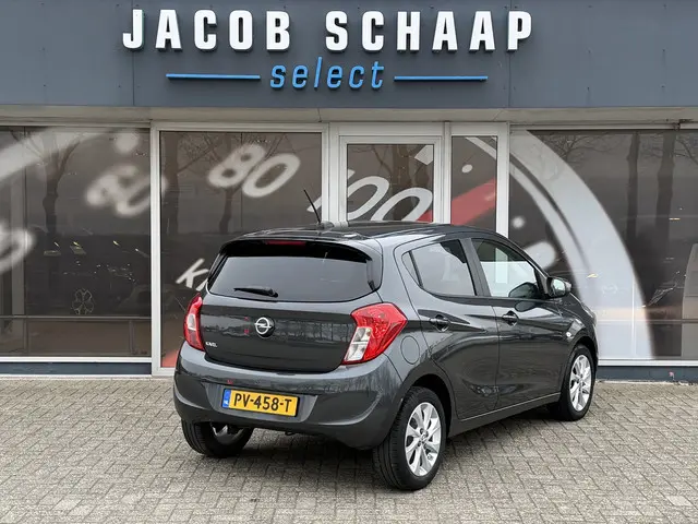 Opel KARL