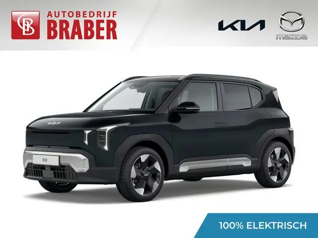 Kia EV2