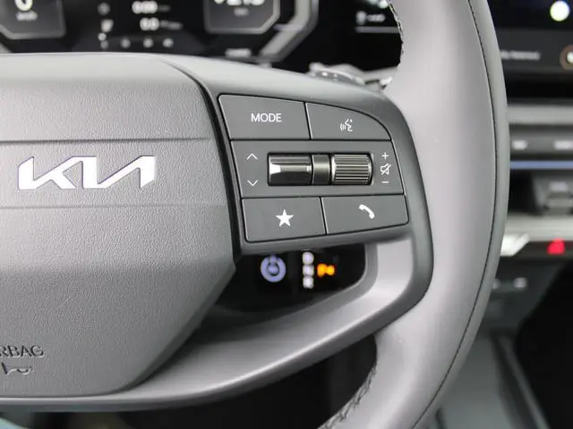 Kia EV2