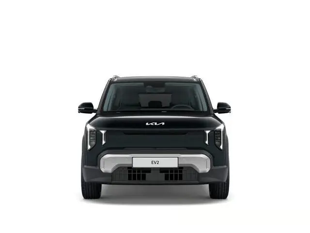 Kia EV2