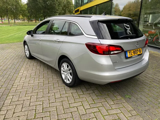Opel Astra 1.0 TURBO 77KW SPORTS TOURER