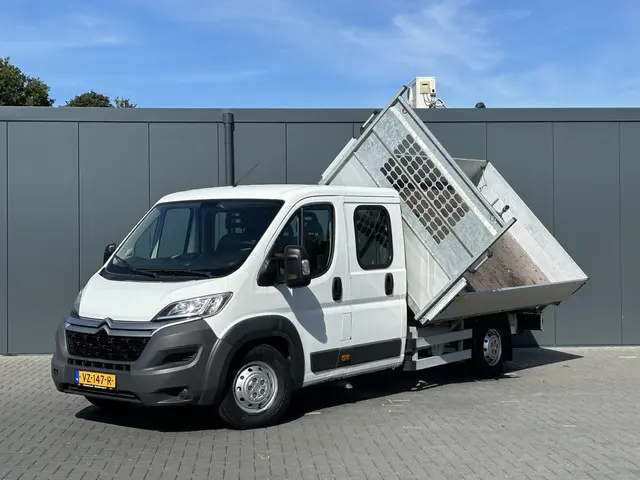 Citroën Jumper
