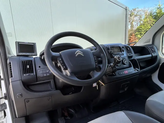Citroën Jumper