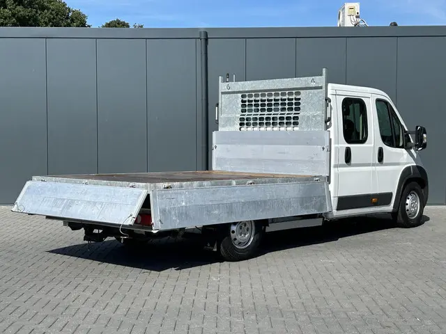 Citroën Jumper