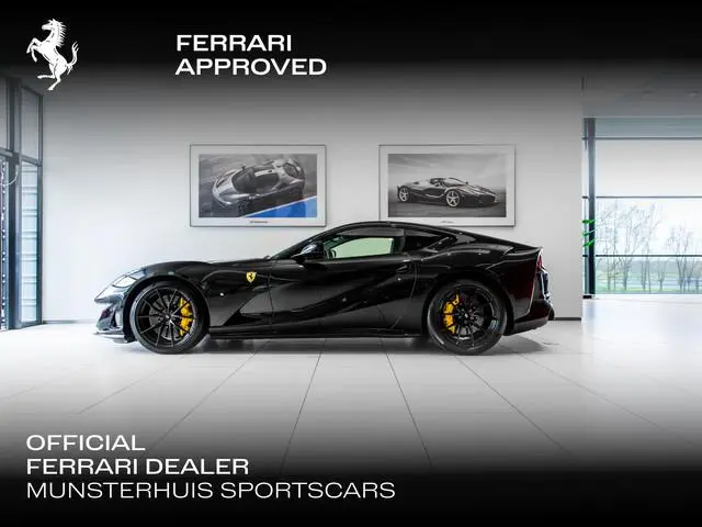 Ferrari 812 Superfast ~Ferrari Munsterhuis~