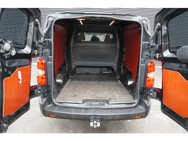 Citroën Jumpy