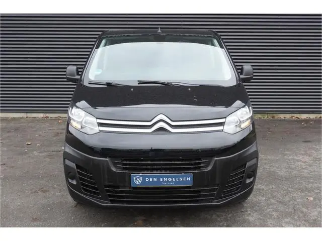 Citroën Jumpy