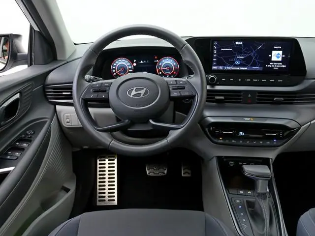 Hyundai Bayon 1.0 T-GDI Comfort Smart Automaat | Private Lease 469 pm