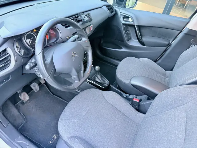 Citroën C3