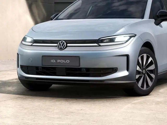 Volkswagen ID. Polo