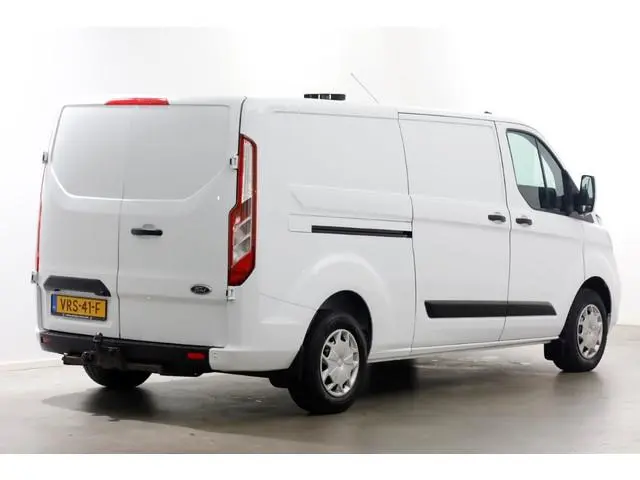 Ford Transit Custom 2.0 TDCI L2H1 Trend Airco/Navi/Trekhaak 2800kg 09-2022