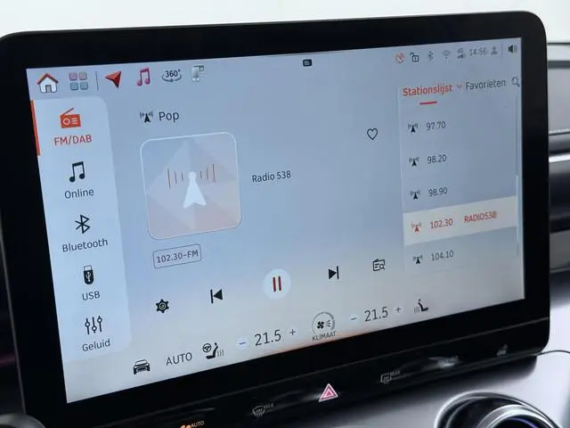 Smart #3