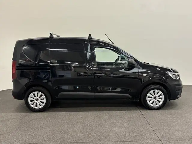 Renault Express