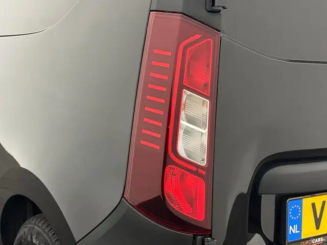Renault Express