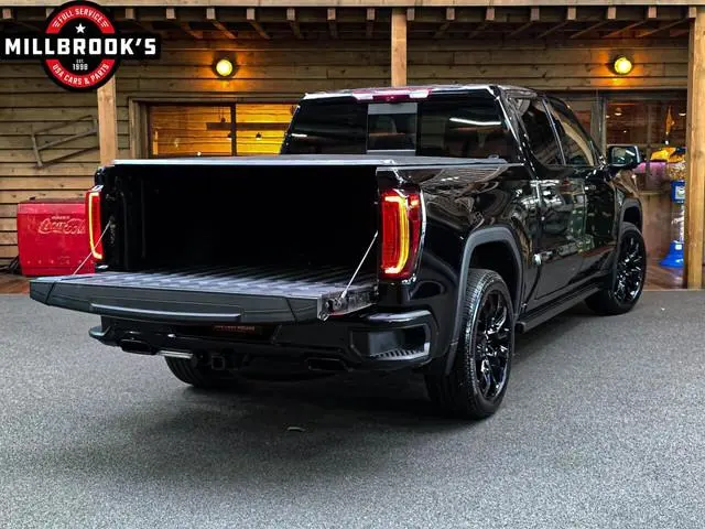 GMC Sierra