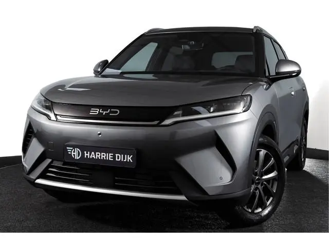 BYD ATTO 2