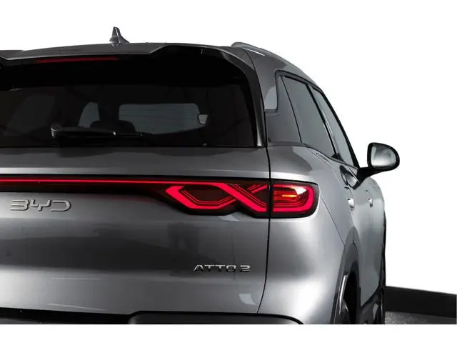 BYD ATTO 2