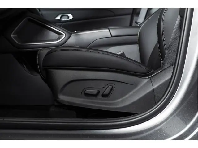 BYD ATTO 2