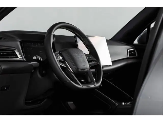 BYD ATTO 2