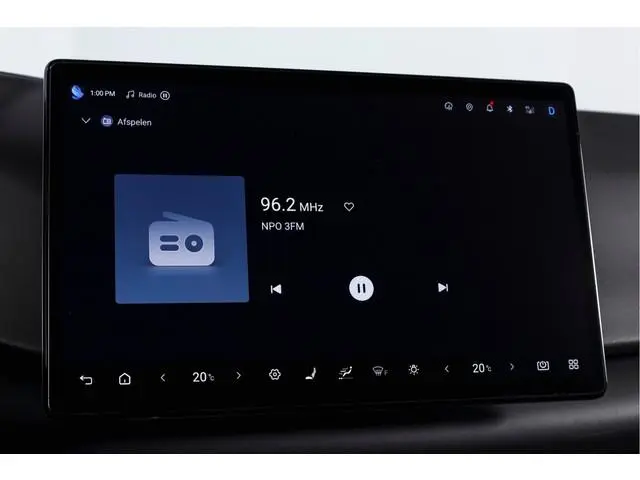 BYD ATTO 2