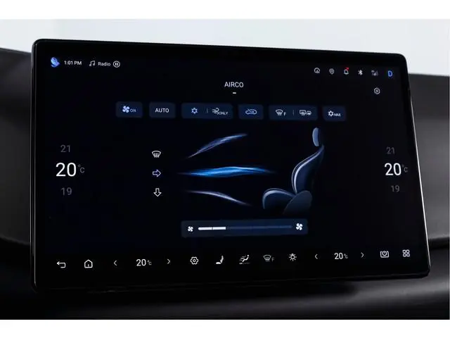 BYD ATTO 2