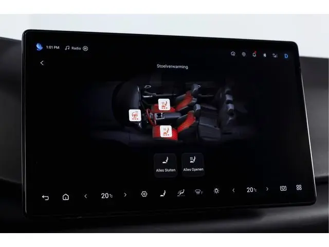 BYD ATTO 2
