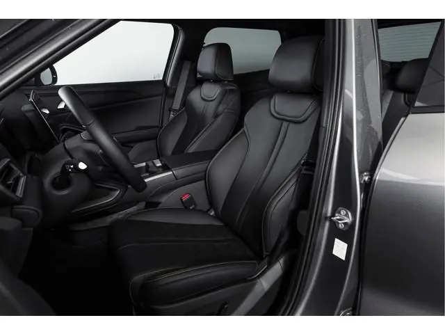 BYD ATTO 2