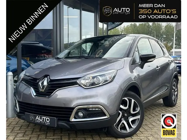 Renault Captur 0.9 TCe Dynamique | NL AUTO | NAP | Trekhaak | Navigatie | Climate Control | Cruise C...