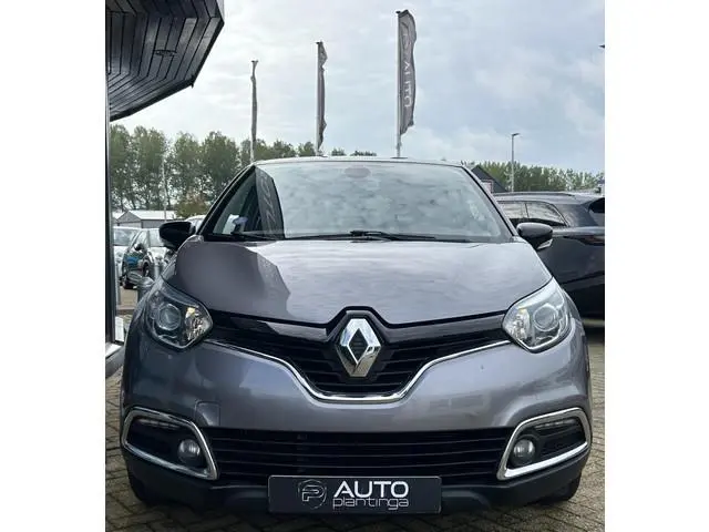 Renault Captur 0.9 TCe Dynamique | NL AUTO | NAP | Trekhaak | Navigatie | Climate Control | Cruise C...