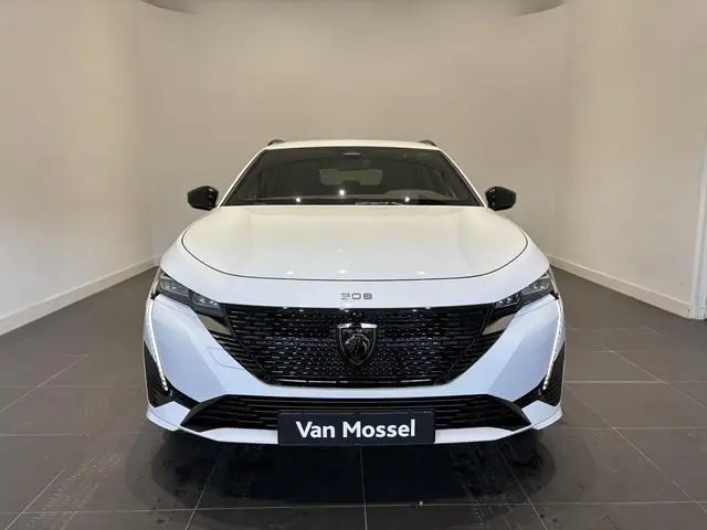 Peugeot e-308 GT Avantage EV 54 kWh l Voorraad model l DIRECT LEVERBAAR!