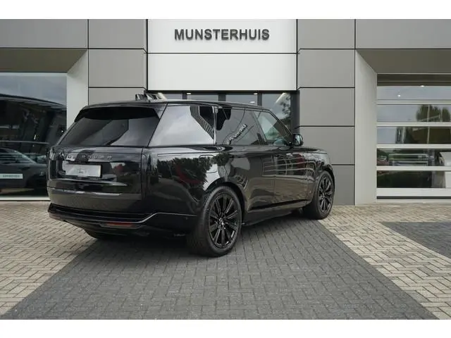 Land Rover Range Rover 3.0 P460e HSE PHEV | Head-up display | Achterbank verkoeld/verwarmd |