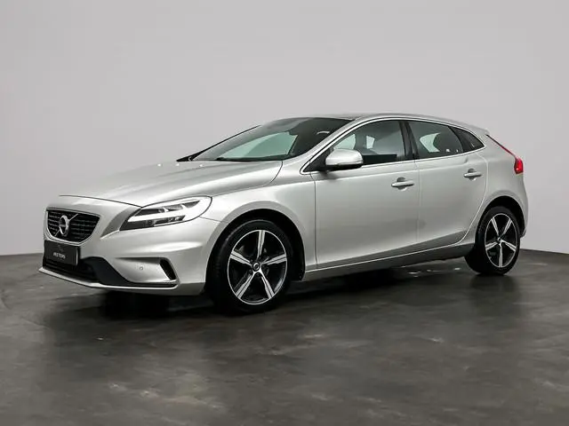 Volvo V40 1.5 T2 R-Design  FULL LED - DEALER OND - NAVI - STOELVERWARMING