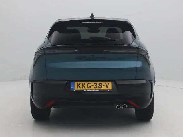 Alfa Romeo Junior