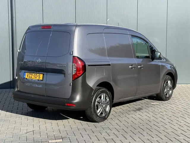 Mercedes-Benz Citan 110 CDI / L1H1 / 1e EIG. / 36.140 KM! / CRUISE / CAMERA / AIRCO / CARPLAY