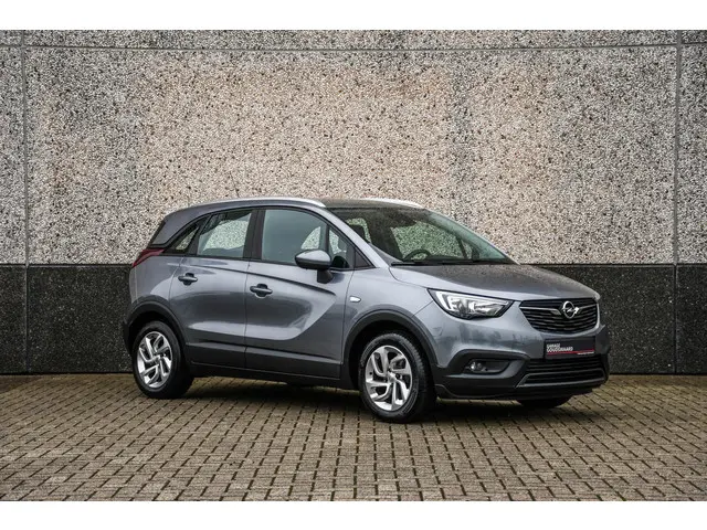 Opel Crossland X 1.2 Online Edition