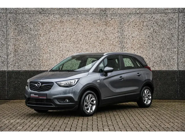 Opel Crossland X 1.2 Online Edition