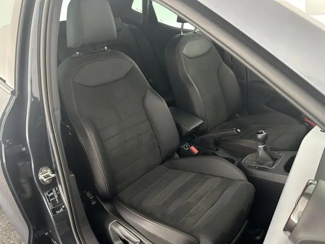 SEAT Ibiza 1.0 EcoTSI 95pk FR Business Intense Stoelverwarming Camera Led Alcantara Virtual Cockpit...