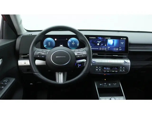 Hyundai Kona Electric Pure Edition 64.8 kWh | Demo | 19" Lichtmetalen velgen