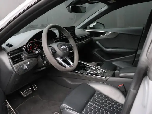 Audi RS5