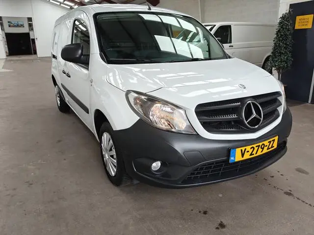 Mercedes-Benz Citan
