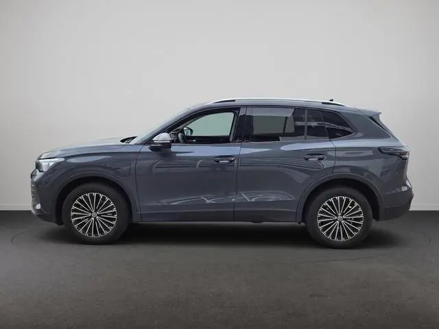 Volkswagen Tiguan 1.5 eHybrid Life Edition 204 PK Plug In Hybrid | NAvi | IQ Light | Harmann & Kardo...