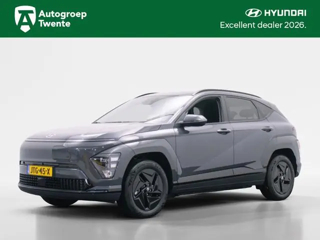 Hyundai Kona Electric Pure Edition 64.8 kWh | Demo | Private lease mogelijk!