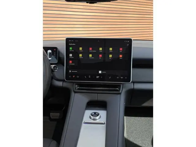 Polestar 4
