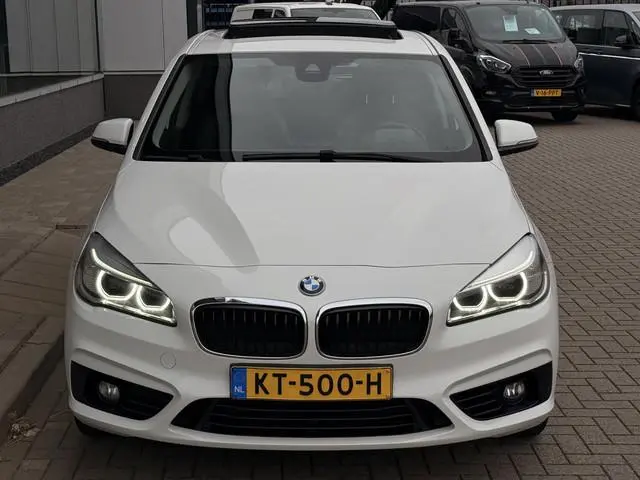 BMW 2 Serie