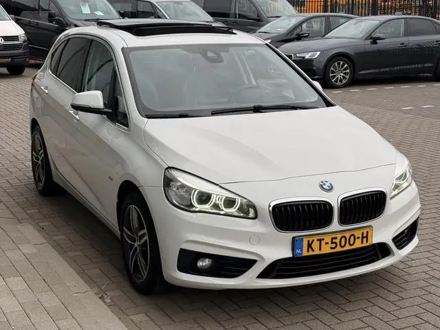 BMW 2 Serie