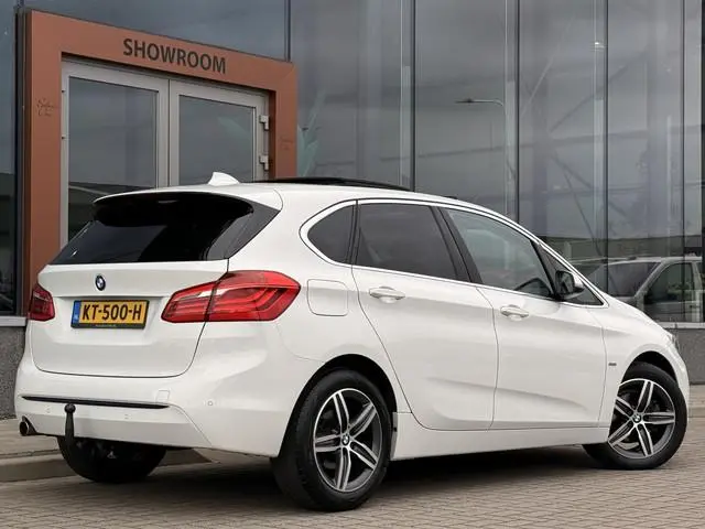 BMW 2 Serie