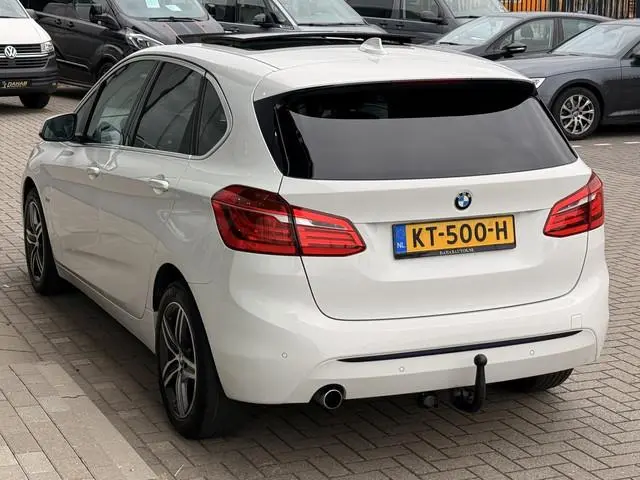 BMW 2 Serie