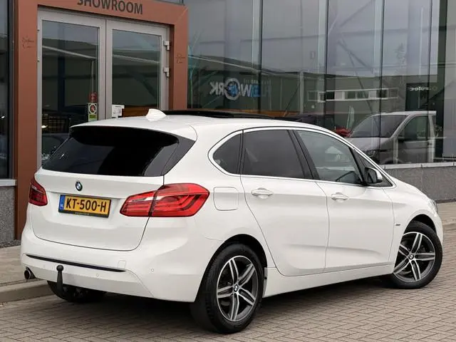BMW 2 Serie